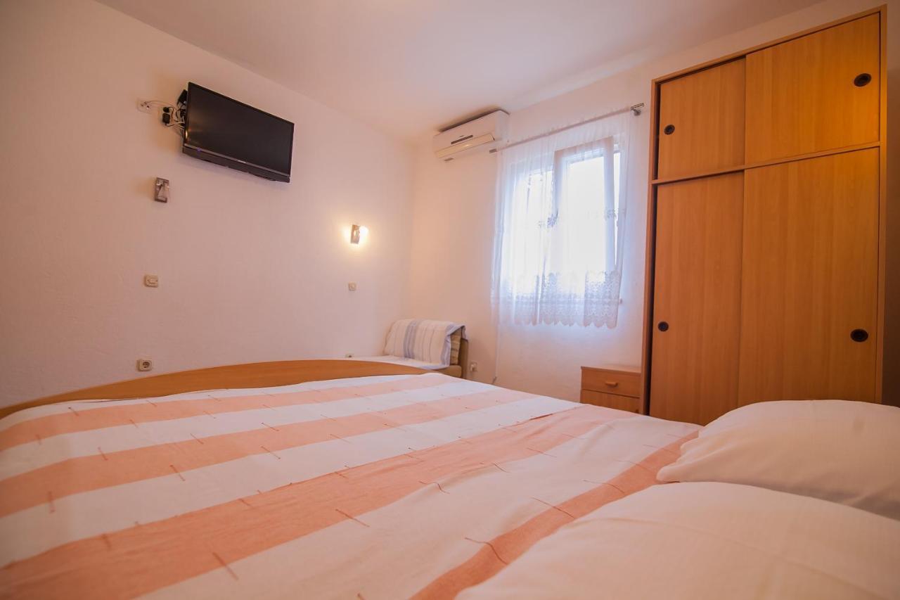 Kos Apartments Бол Экстерьер фото