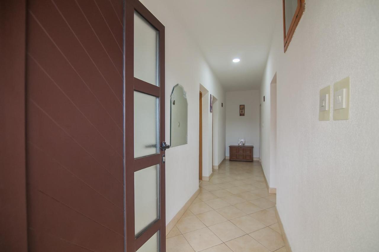 Kos Apartments Бол Экстерьер фото