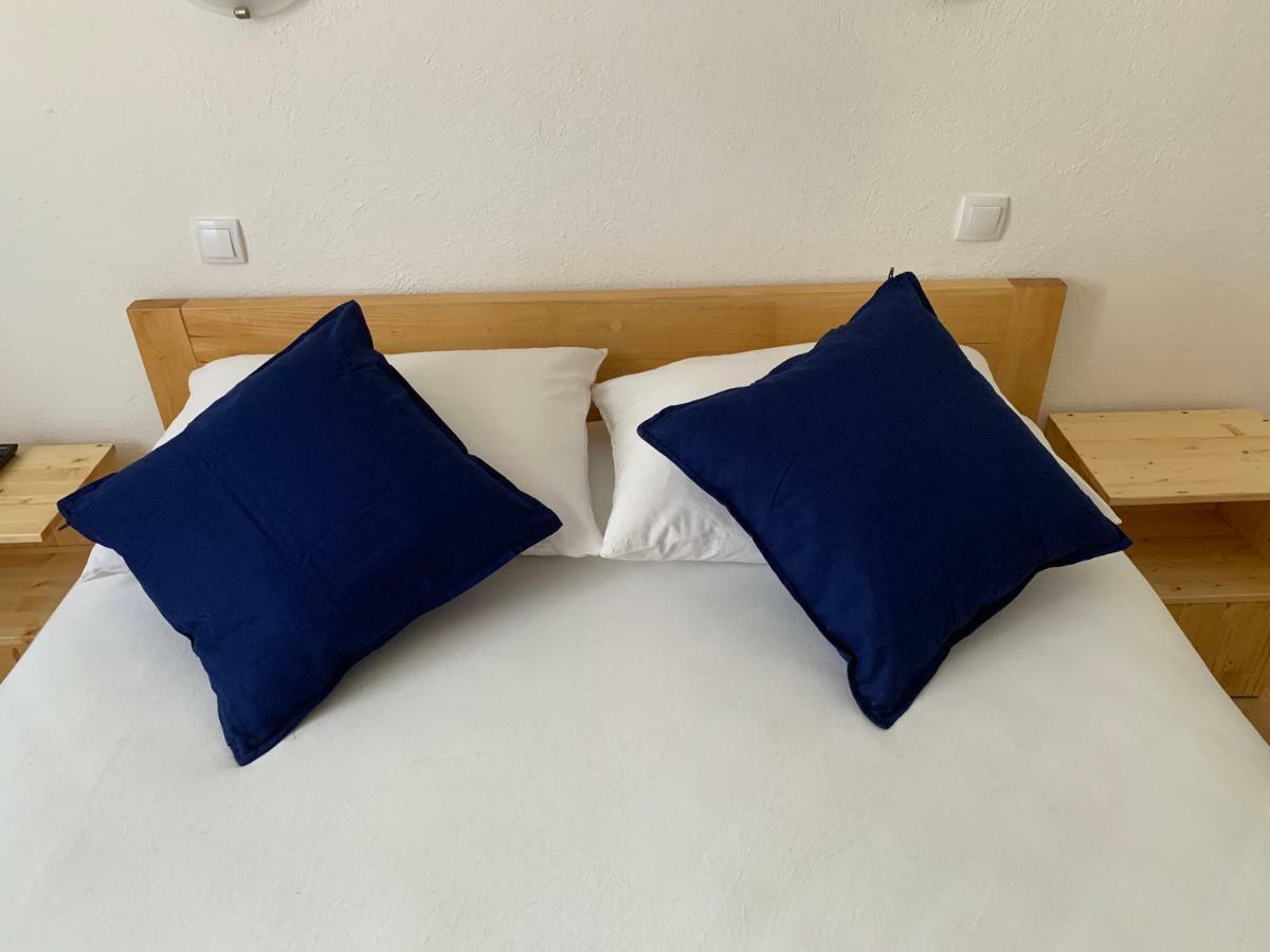 Kos Apartments Бол Экстерьер фото