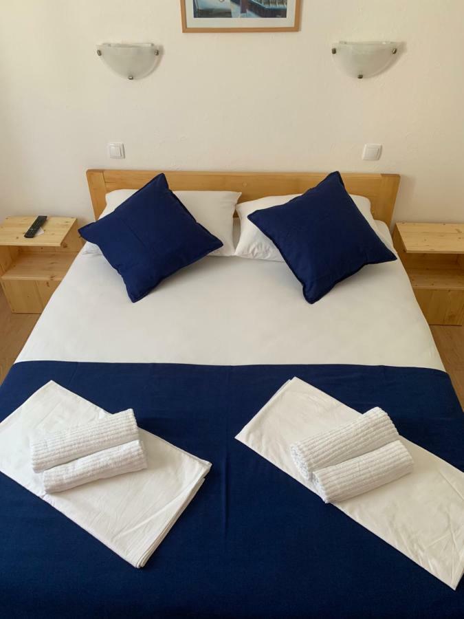 Kos Apartments Бол Экстерьер фото