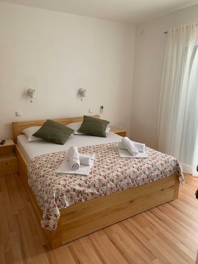 Kos Apartments Бол Экстерьер фото