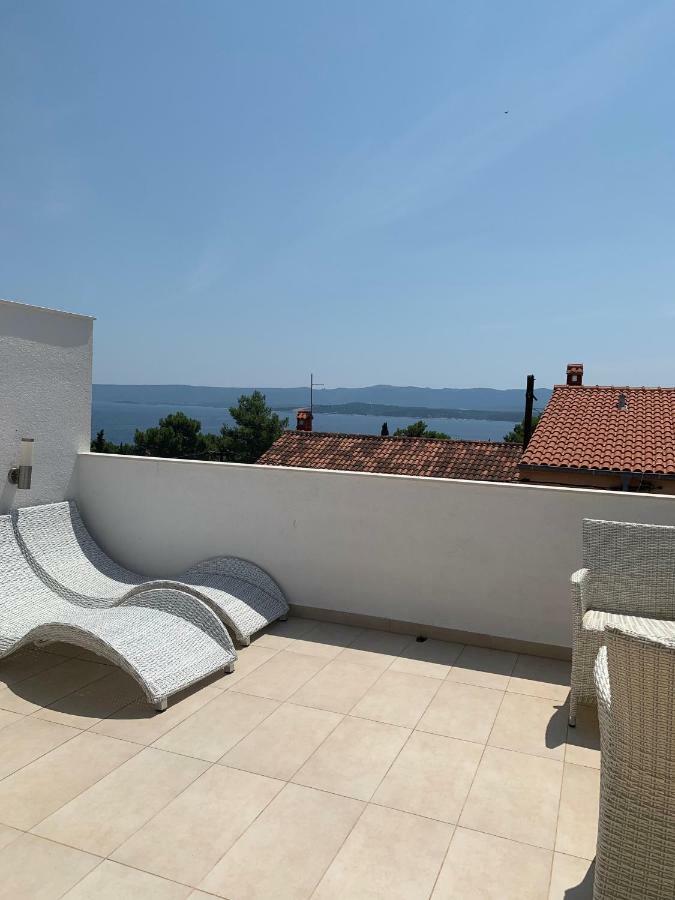 Kos Apartments Бол Экстерьер фото